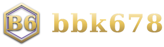 bbk678 โลโก้